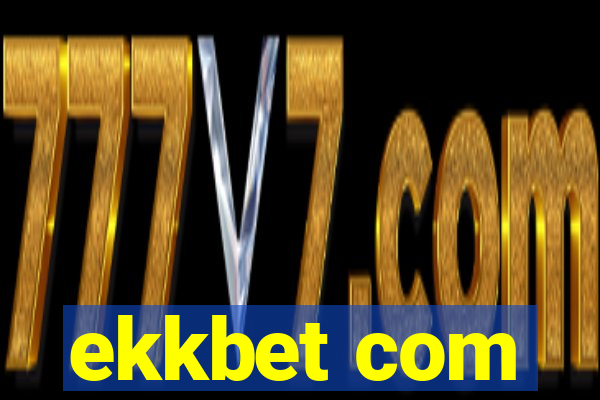 ekkbet com